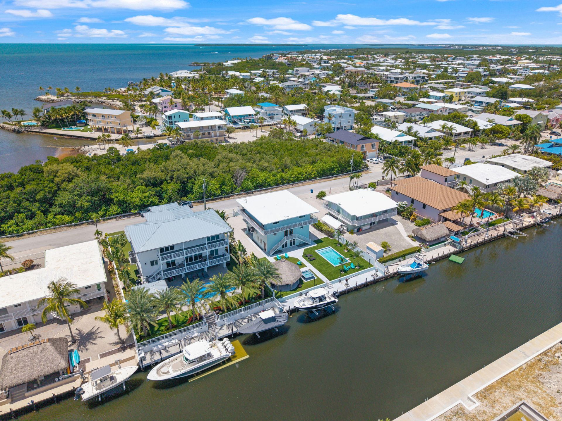 139 Marina Avenue, Key Largo, FL 33037 Photo