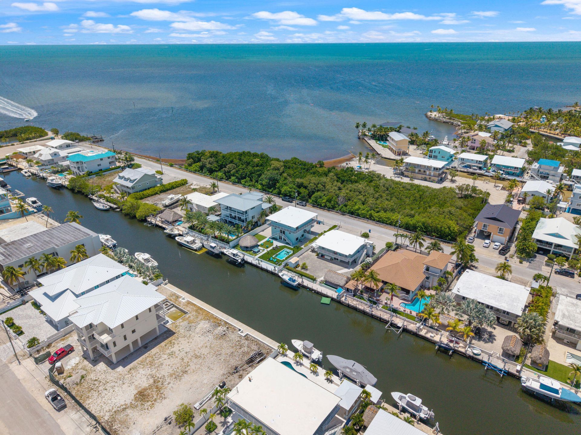 139 Marina Avenue, Key Largo, FL 33037 Photo
