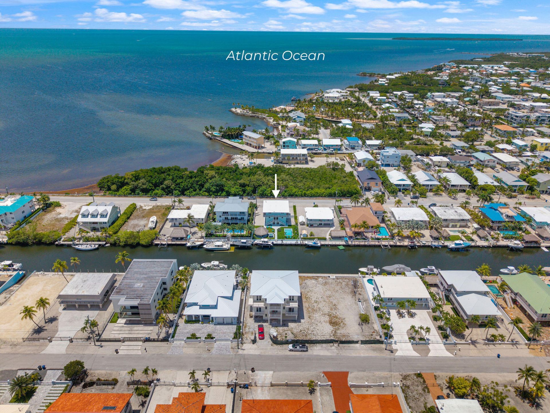 139 Marina Avenue, Key Largo, FL 33037 Photo