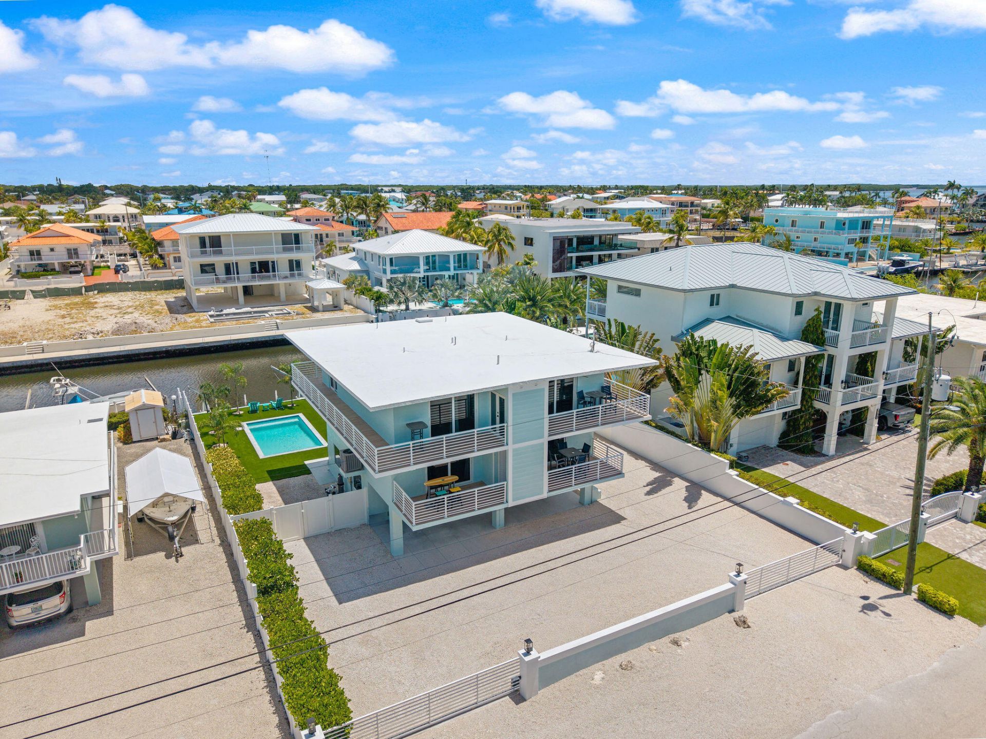 139 Marina Avenue, Key Largo, FL 33037 Photo