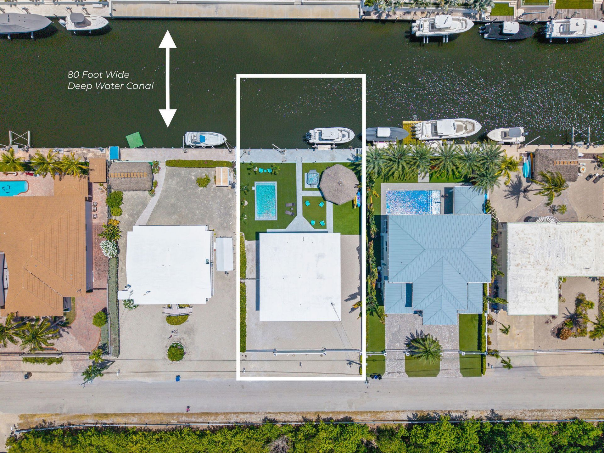 139 Marina Avenue, Key Largo, FL 33037 Photo