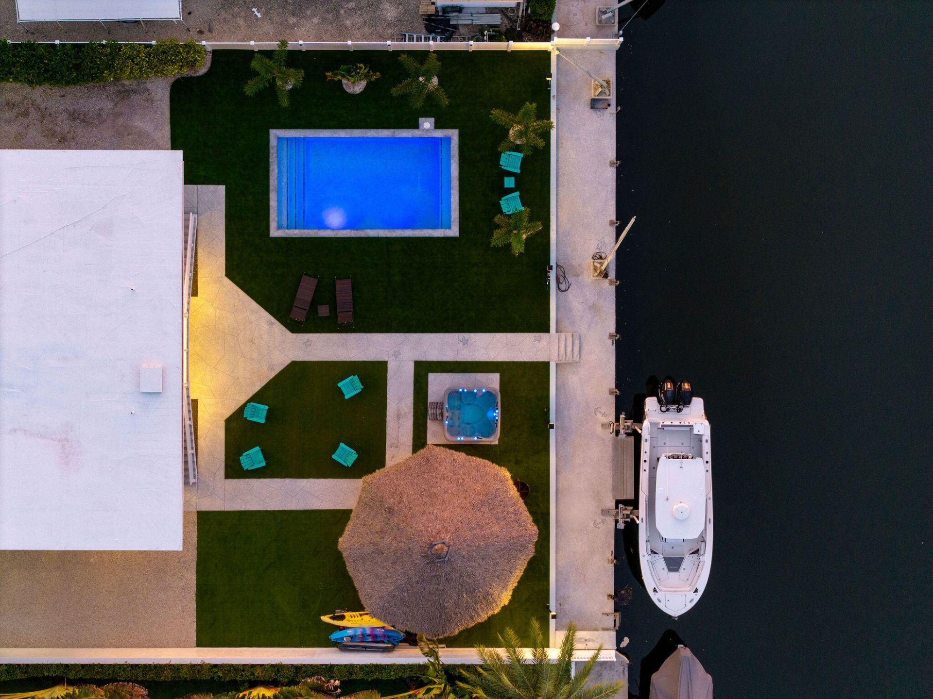 139 Marina Avenue, Key Largo, FL 33037 Photo