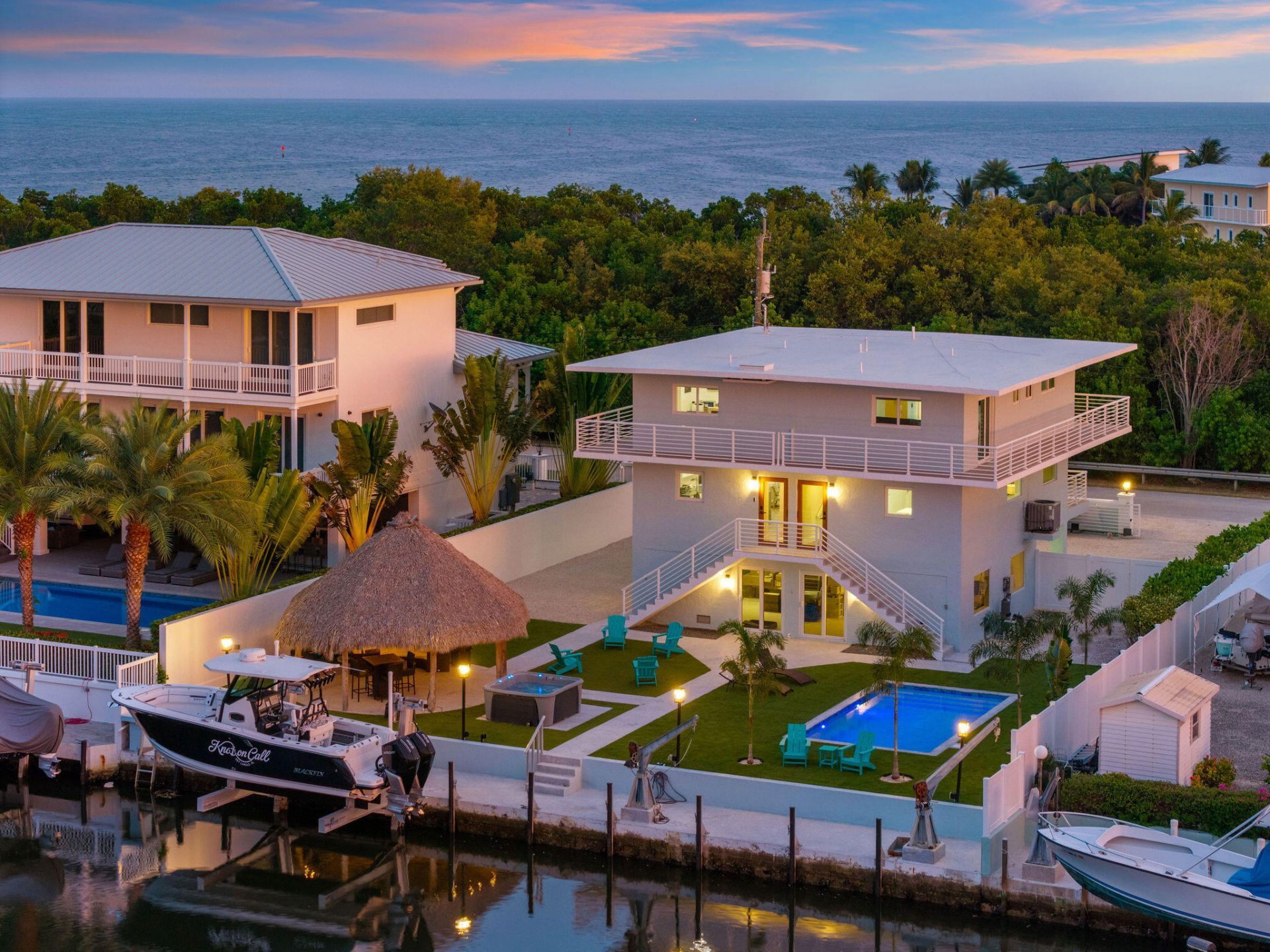 139 Marina Avenue, Key Largo, FL 33037 Photo
