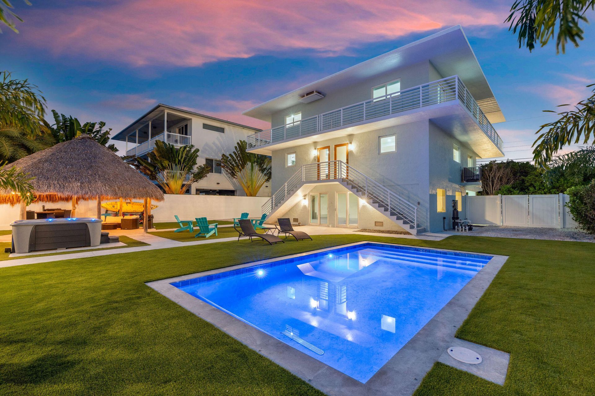 139 Marina Avenue, Key Largo, FL 33037 Photo
