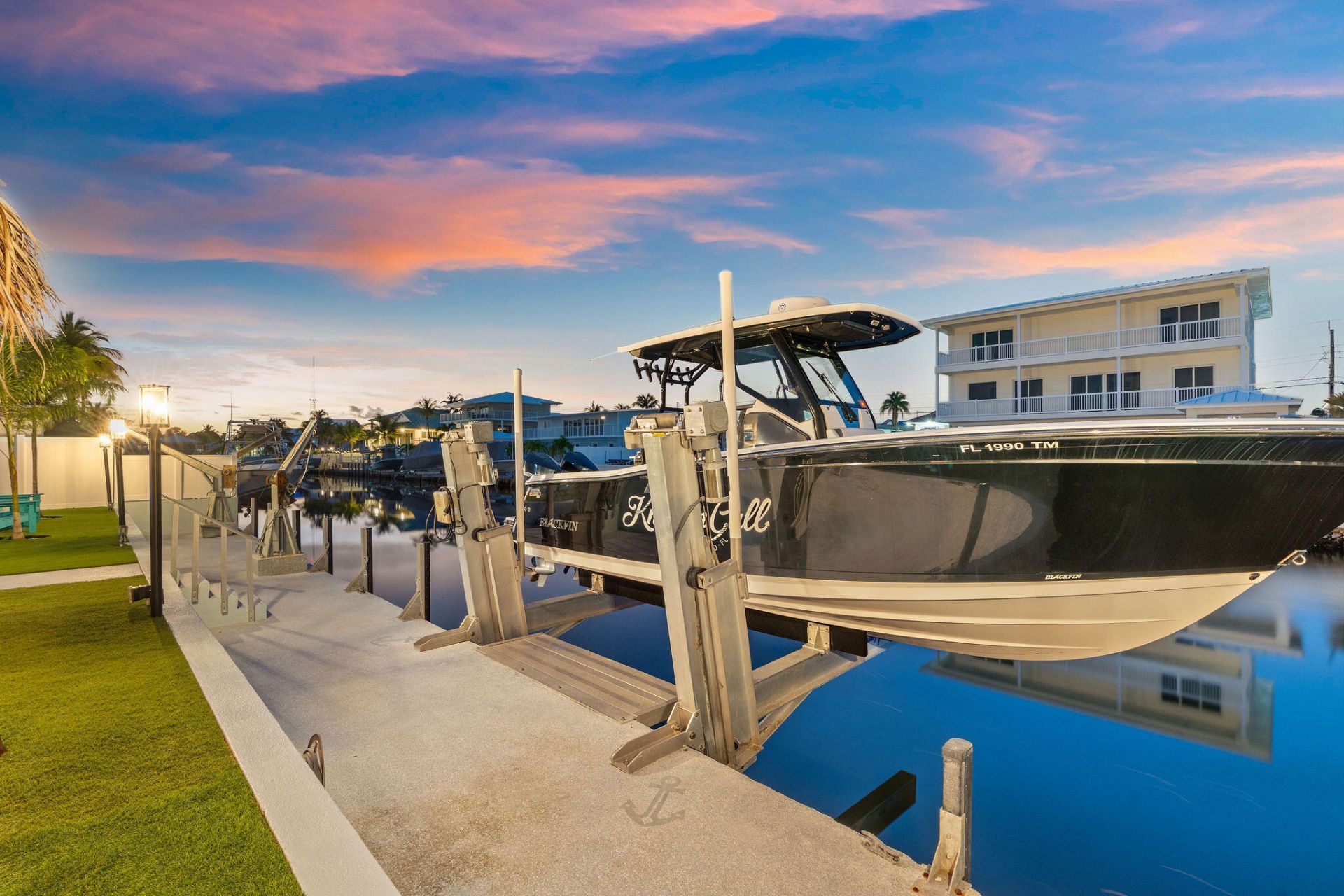 139 Marina Avenue, Key Largo, FL 33037 Photo