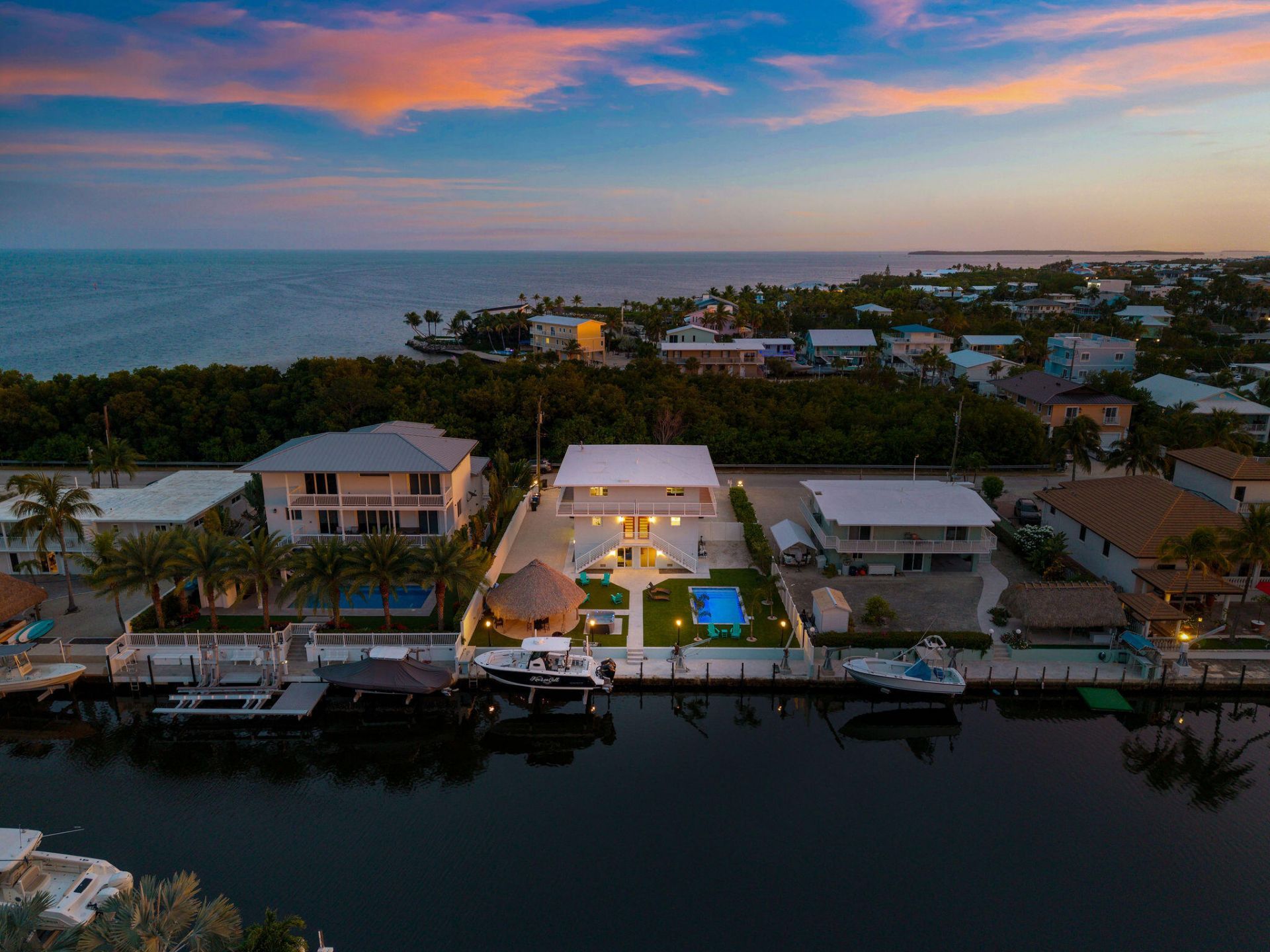 139 Marina Avenue, Key Largo, FL 33037 Photo
