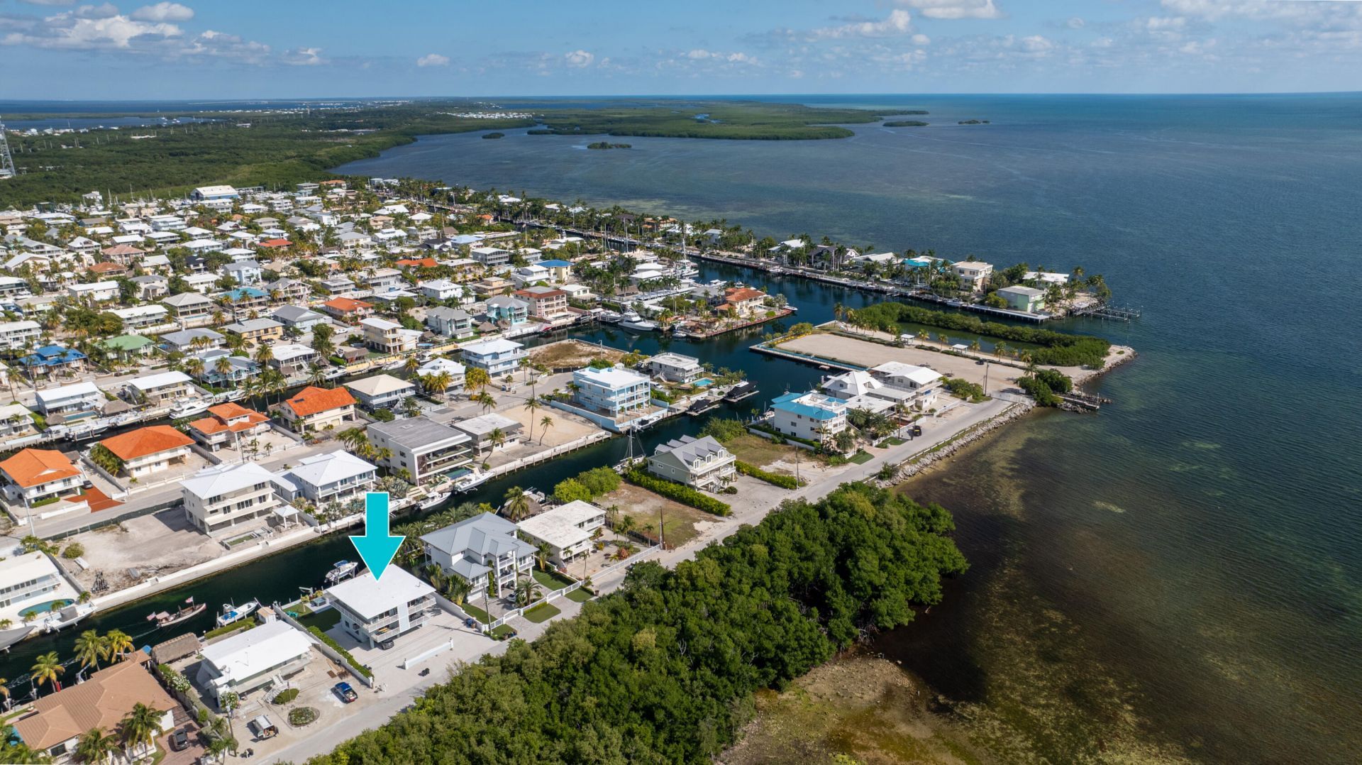 139 Marina Avenue, Key Largo, FL 33037 Photo
