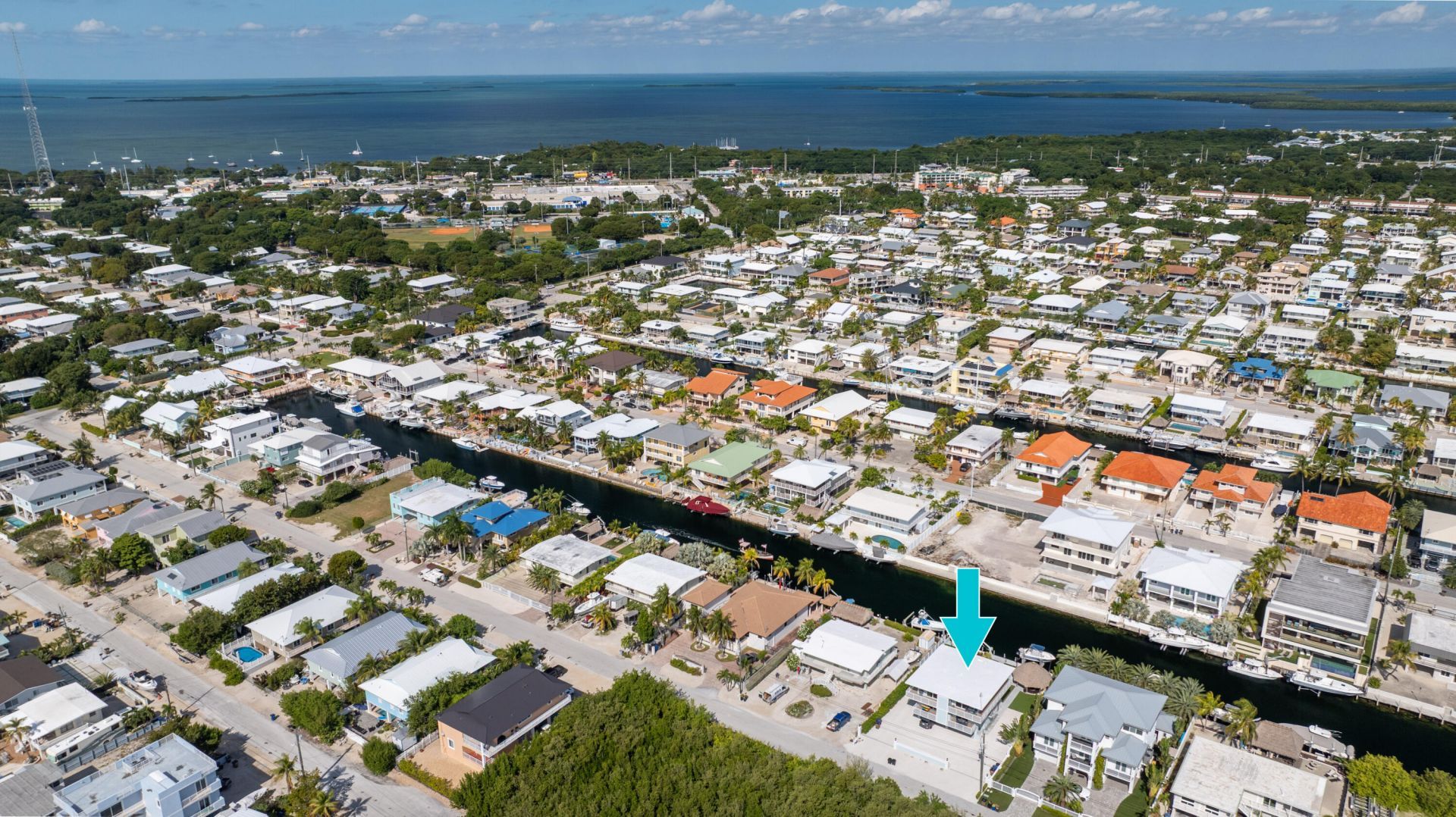 139 Marina Avenue, Key Largo, FL 33037 Photo