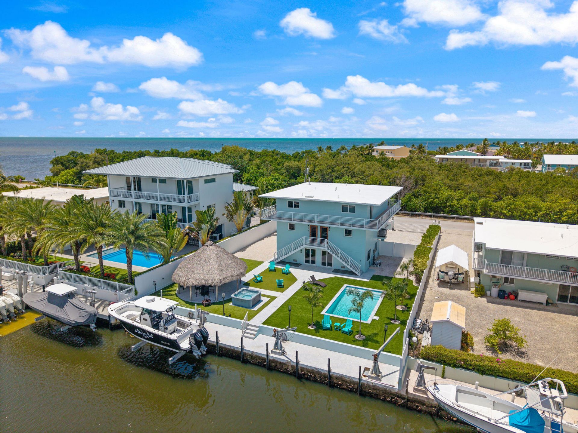139 Marina Avenue, Key Largo, FL 33037 Photo