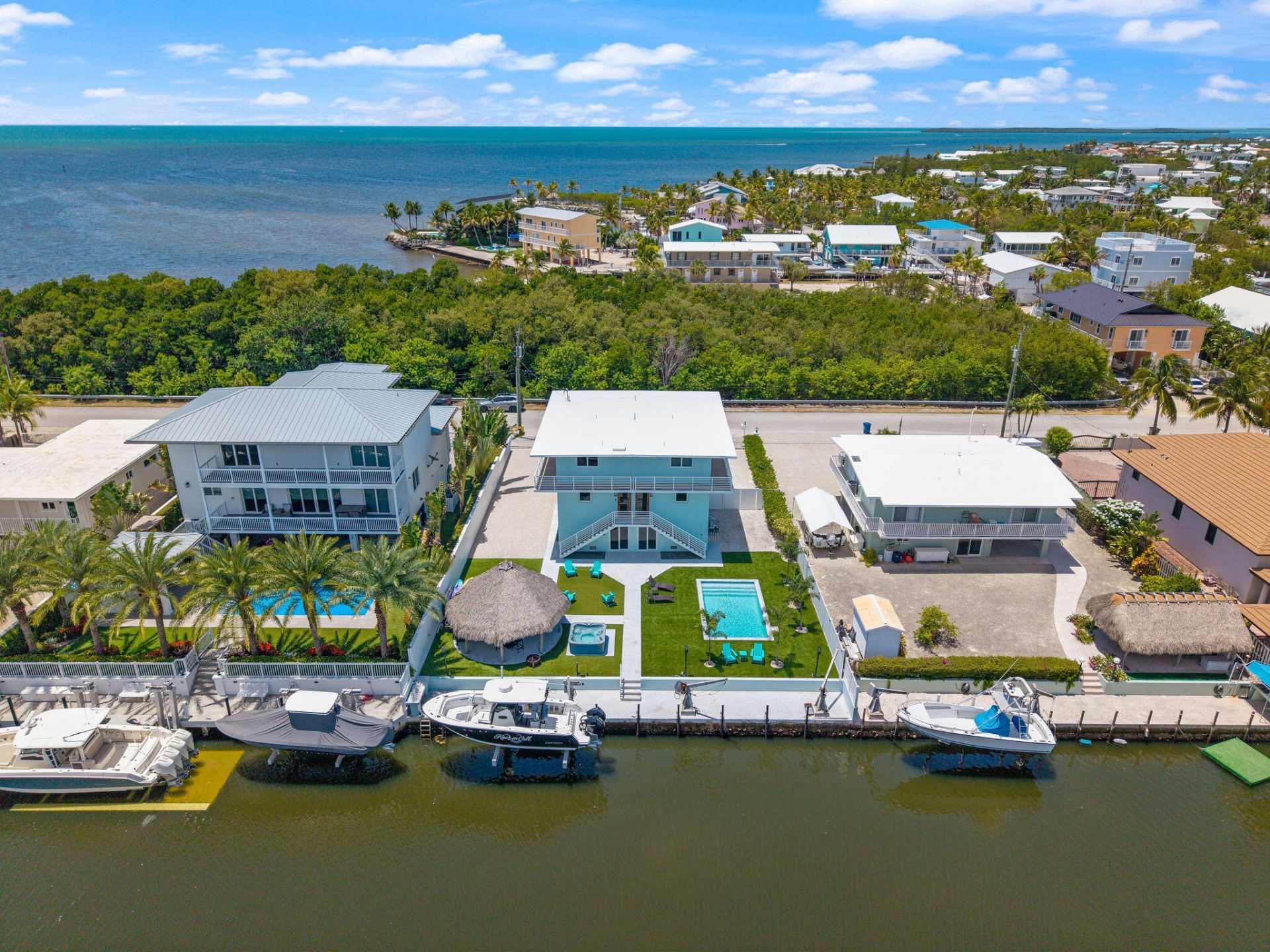139 Marina Avenue, Key Largo, FL 33037 Photo