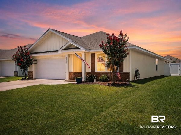 10390 Ruffian Route, Daphne, AL 36526