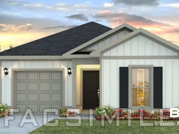 13296 Shea Circle, Foley, AL 36535