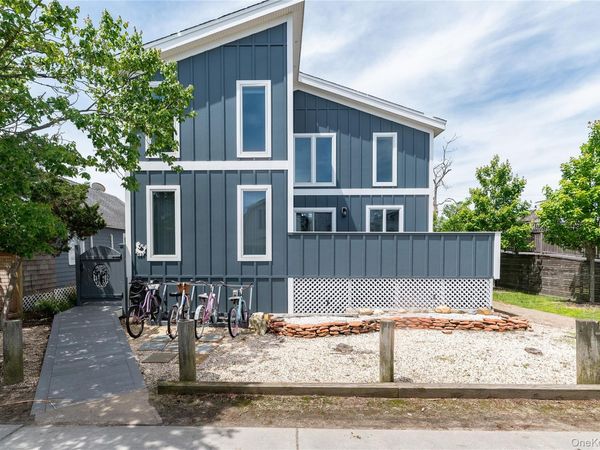187 Cottage , Ocean Beach, NY 11770