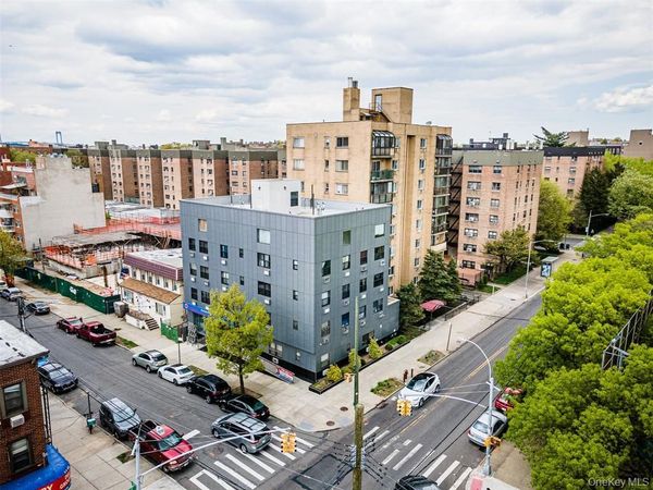 31-47 137th Street , Unit 4C, Flushing, NY 11354