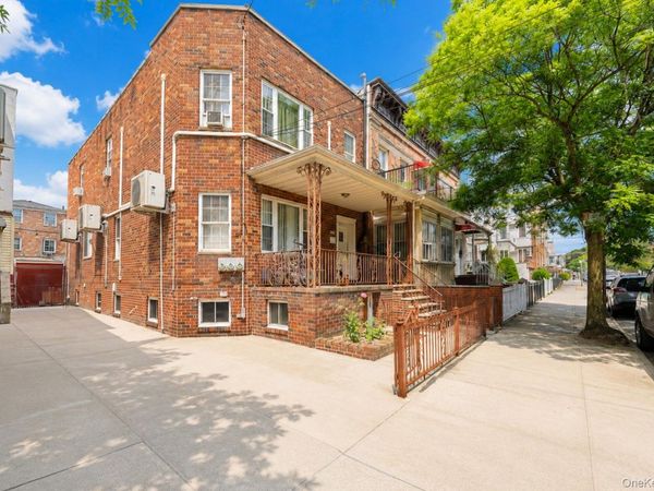 1428 70th Street , Brooklyn, NY 11228