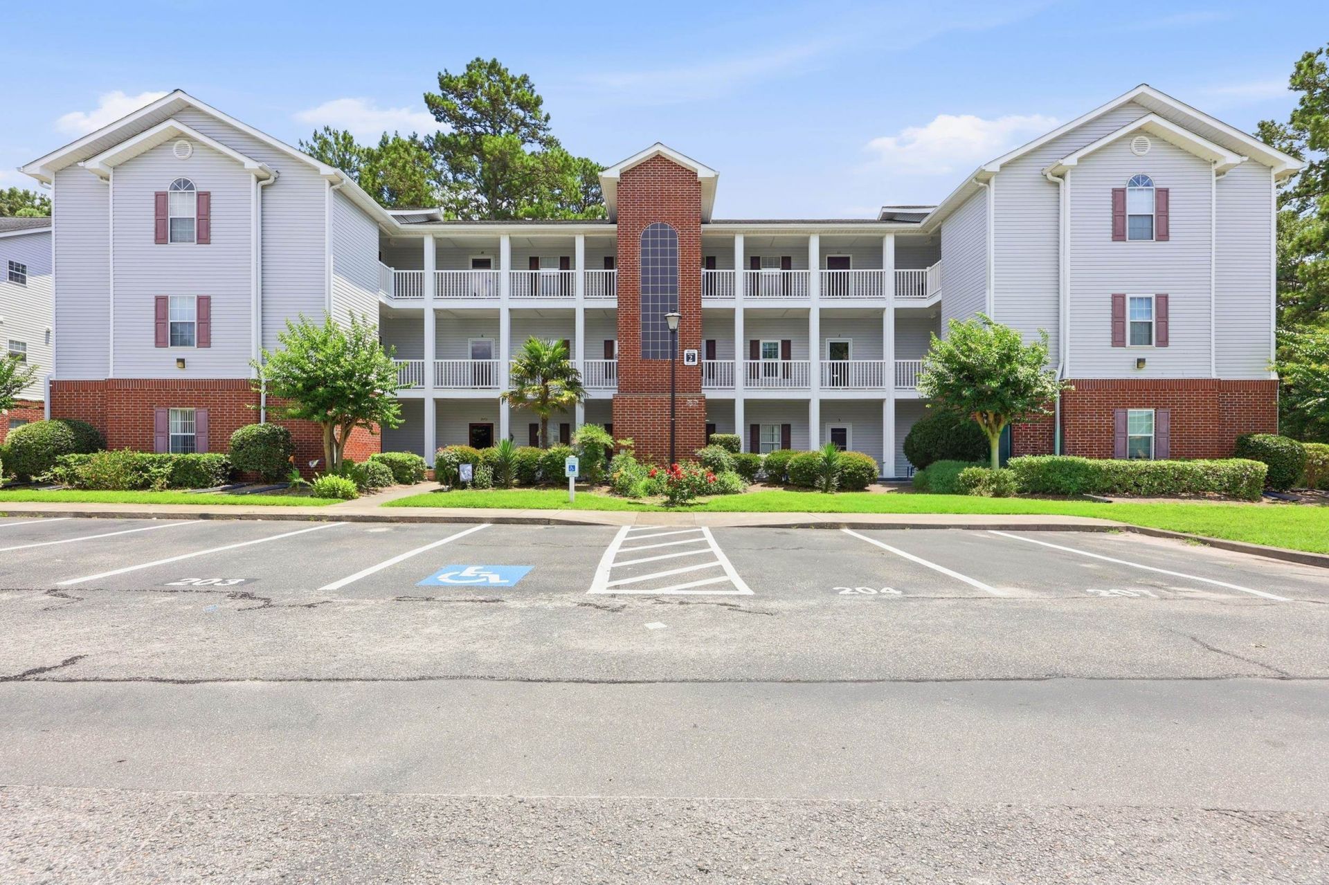 4810 Innisbrook Ct., Unit 211, Myrtle Beach, SC 29579 Main Photo