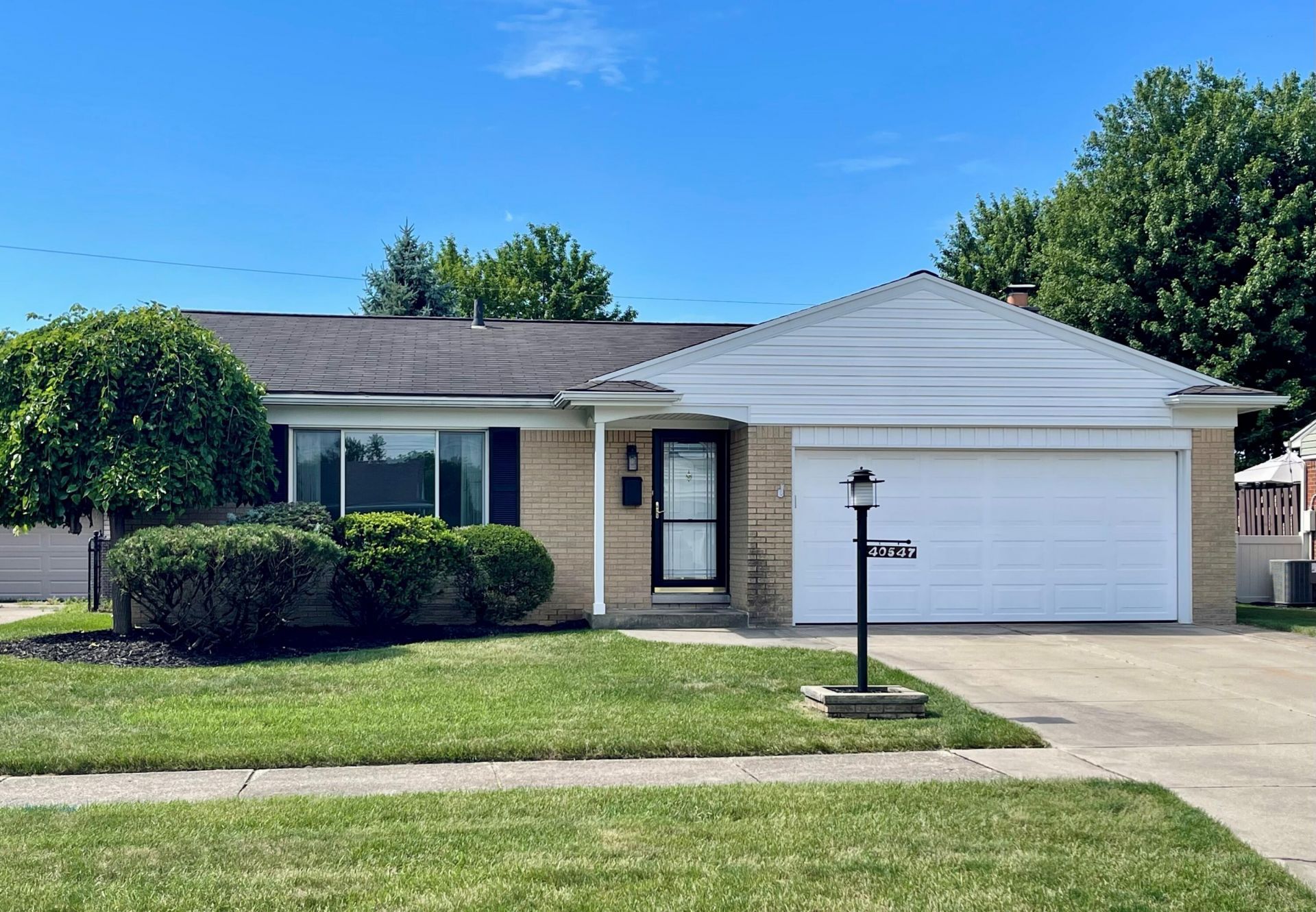 40547 Orangelawn Avenue, Plymouth, MI 48170 Main Photo