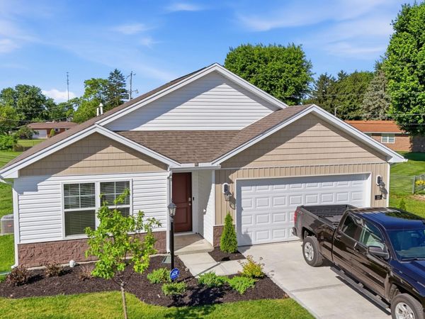 125 Arlington Drive, Eaton, OH 45320