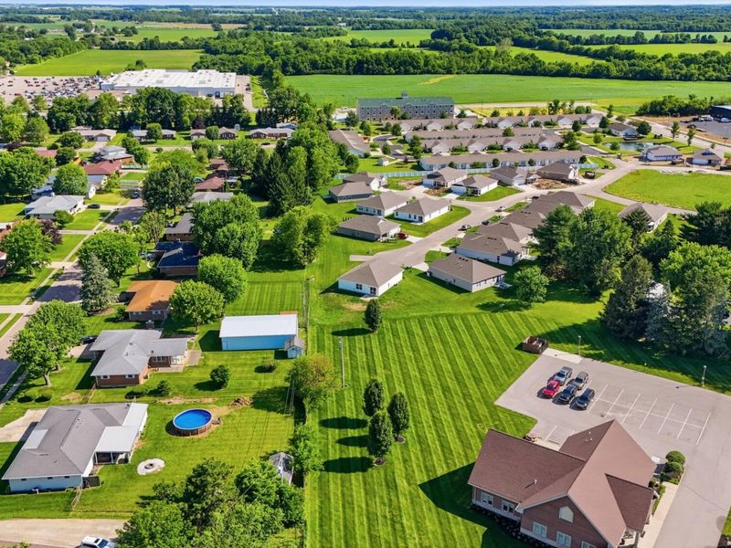 125 Arlington Drive, Eaton, OH 45320 Photo 8