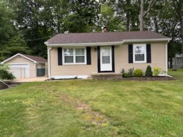 621 Warnke Road , Michigan City, IN 46360