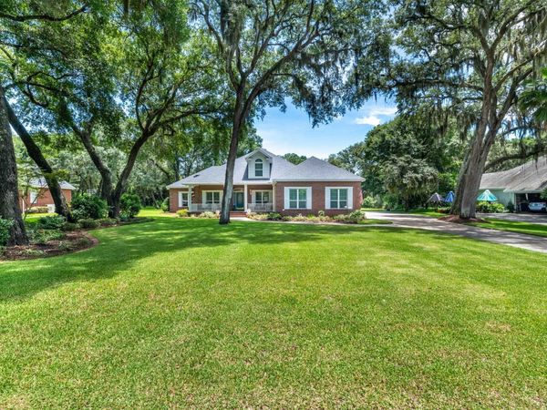 3622 VIA DEL MAR , Fernandina Beach, FL 32034