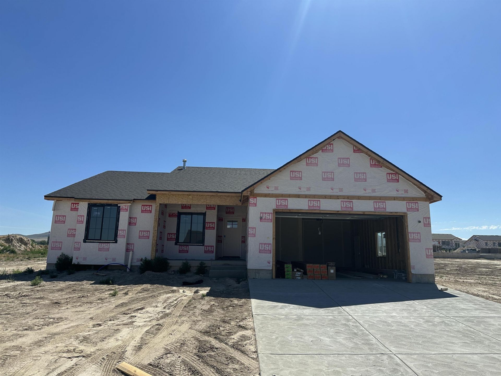 764 Barnwood, Pocatello, ID 83201 Main Photo