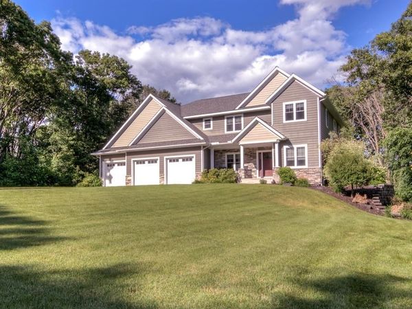 S4553 Bartusch Road, Eau Claire, WI 54701