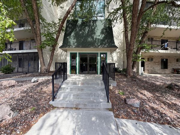 10511 Cedar Lake Road , Unit 205, Hopkins, MN 55305