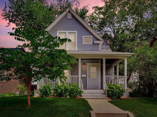721 Simon Avenue, Saint Paul, MN 55117
