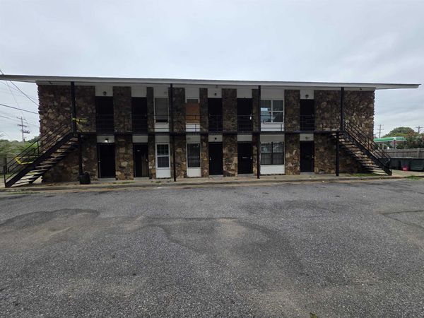 3969 SOUTHLAWN AVE, Memphis, TN 38111