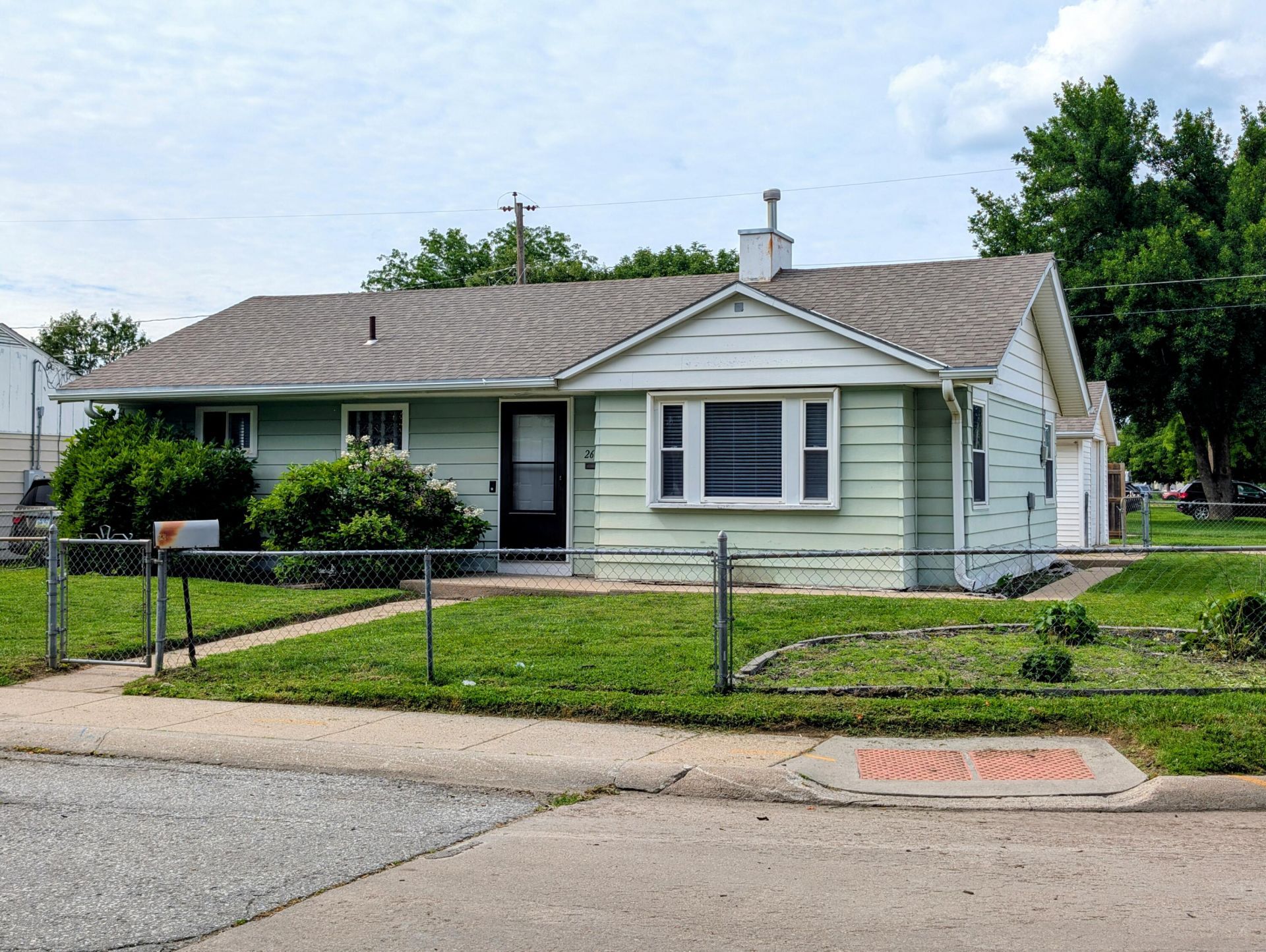 2600 Avenue H, Council Bluffs, IA 51501 Main Photo