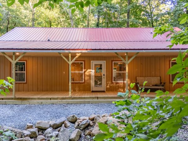 1827 Old Chilhowee Loop, Seymour, TN 37865
