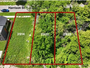 2938 Harrison Street, Detroit, Mi 48216