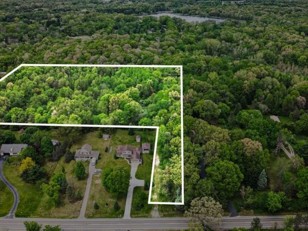 00000 Davisburg Road, Springfield Twp, MI 48350