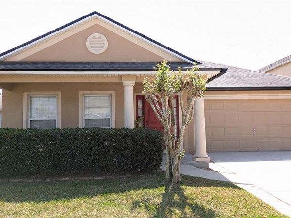 324 RED KITE DRIVE , GROVELAND, FL 34736