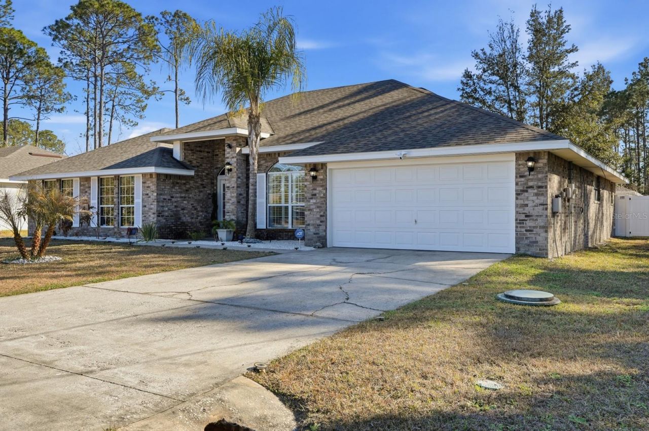 6 Reybury Lane , Palm Coast, FL 32164 Photo