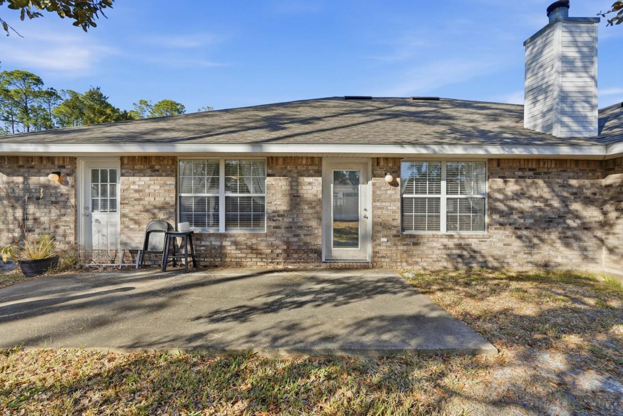 6 Reybury Lane , Palm Coast, FL 32164 Photo