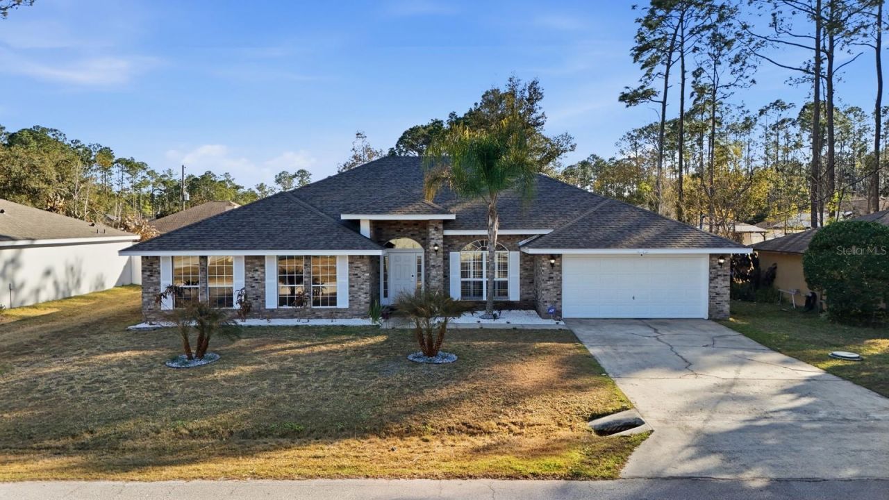 6 Reybury Lane , Palm Coast, FL 32164 Photo