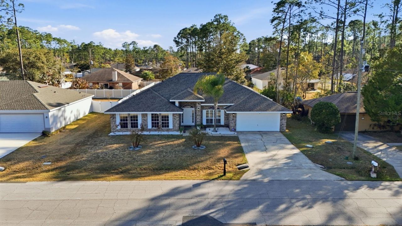 6 Reybury Lane , Palm Coast, FL 32164 Photo