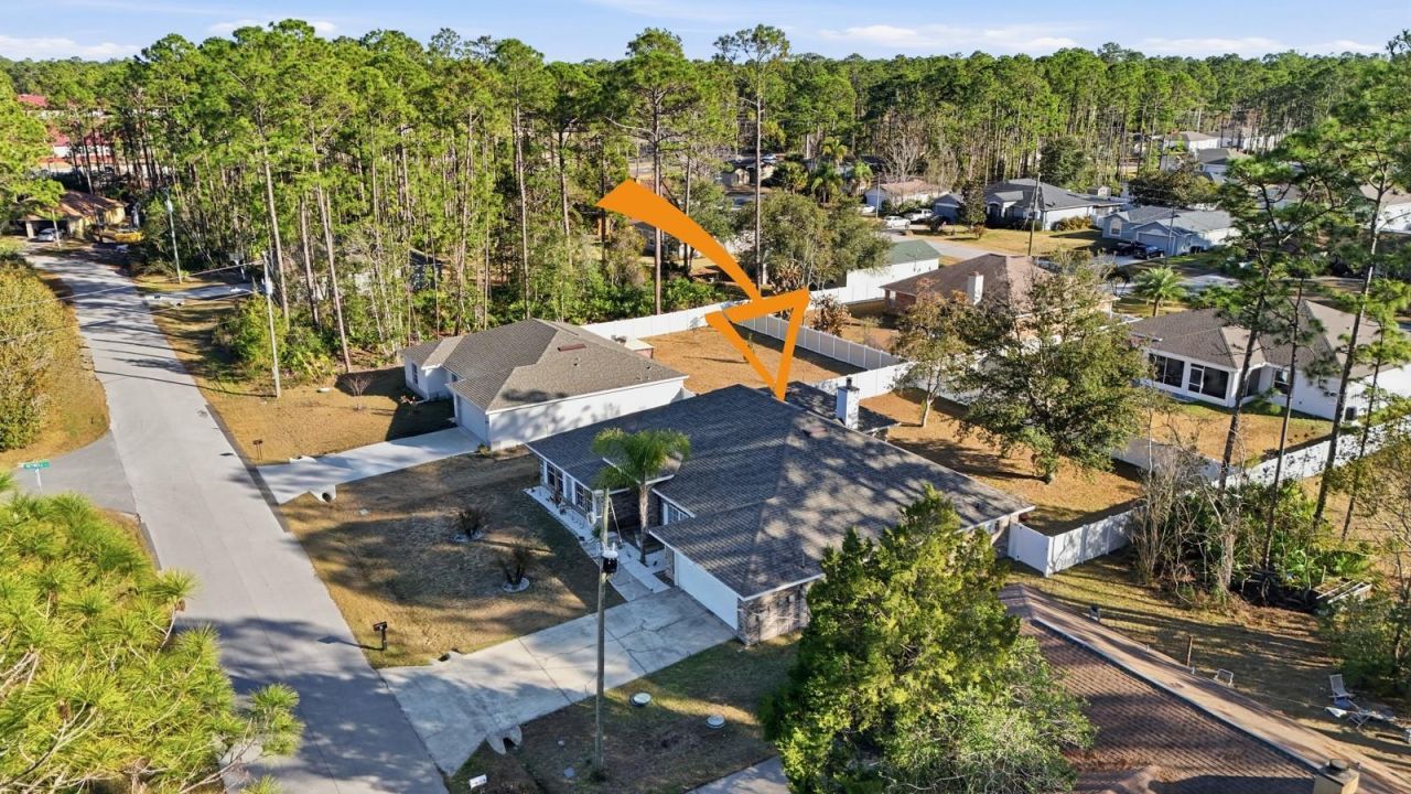 6 Reybury Lane , Palm Coast, FL 32164 Photo