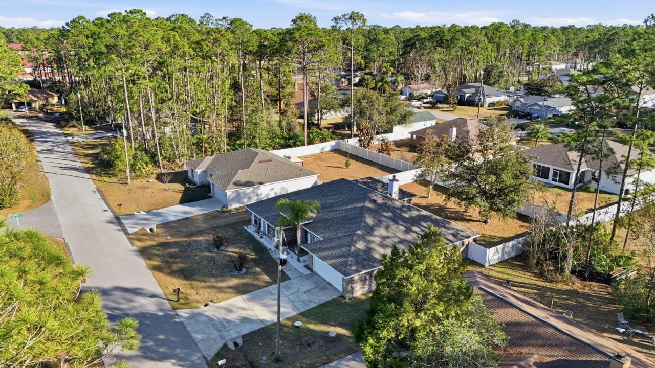 6 Reybury Lane , Palm Coast, FL 32164 Photo