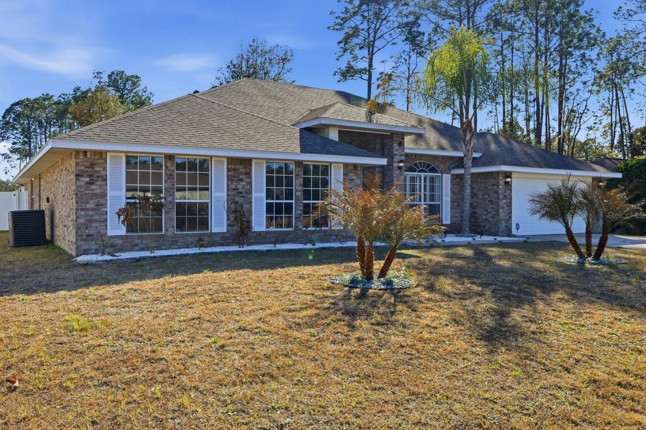 6 Reybury Lane , Palm Coast, FL 32164 Photo