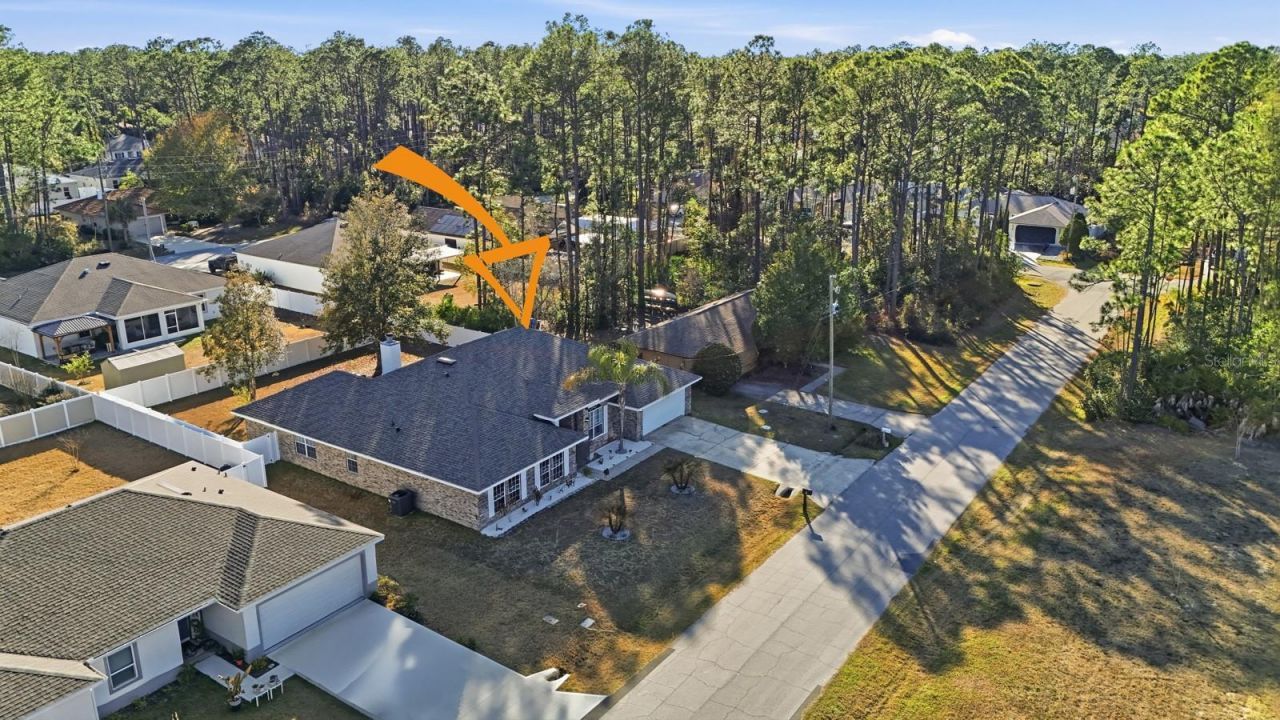 6 Reybury Lane , Palm Coast, FL 32164 Photo