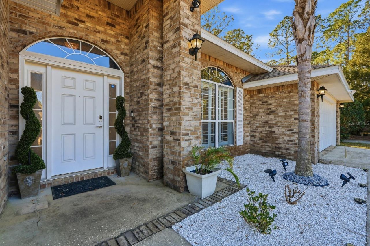 6 Reybury Lane , Palm Coast, FL 32164 Photo