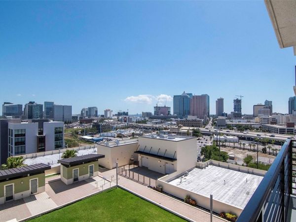 1120 E KENNEDY BOULEVARD, Unit 1211, TAMPA, FL 33602
