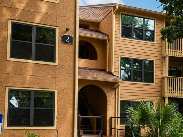 1401 S PALMETTO AVENUE , Unit 201, DAYTONA BEACH, FL 32114