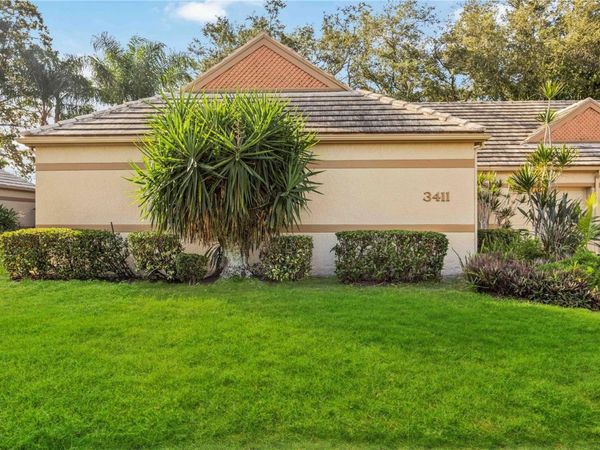 3411 57TH AVENUE DRIVE W, Unit 6, BRADENTON, FL 34210