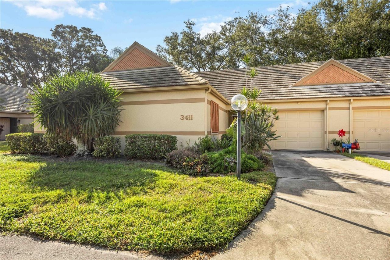3411 57th Avenue Drive W, Unit 6, Bradenton, FL 34210 Photo