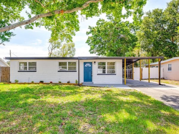 9596 GROVELAND STREET, SEMINOLE, FL 33772