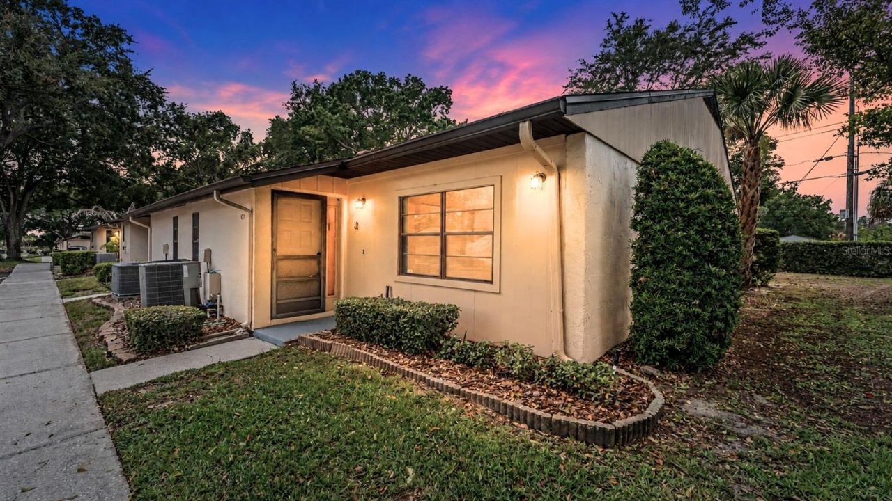 2025 Sylvester Rd, Unit C1, Lakeland, FL 33803 Main Photo